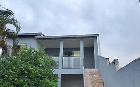 Casa Aconchegante em bairro residencial